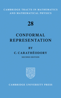 Conformal Representation