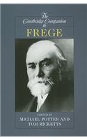 Cambridge Companion to Frege