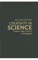 Creativity in Science