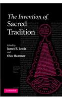 Invention of Sacred Tradition