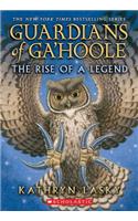 Guardians of Ga'hoole: Rise of a Legend