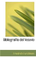 Bibliografia del Vesuvio