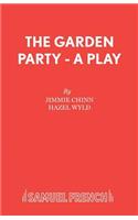 The Garden Party