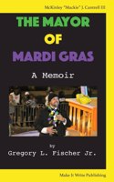 Mayor of Mardi Gras