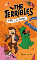 Terribles #3: Clash of the Gnomes!