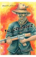 Crusader: Diary of a Counter-Terrorist