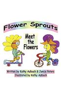Flower Sprouts