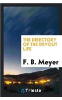 Directory of the Devout Life