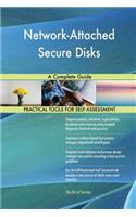 Network-Attached Secure Disks A Complete Guide