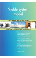 Viable system model The Ultimate Step-By-Step Guide