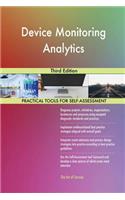 Device Monitoring Analytics Third Edition