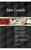 Data Controls A Clear and Concise Reference