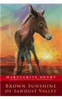 Brown Sunshine of Sawdust Valley