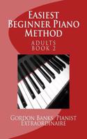 Easiest Beginner Piano Method