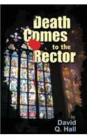 Death Comes to the Rector