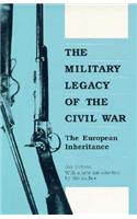 Military Legacy of the Civil War