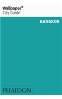 Wallpaper* City Guide Bangkok