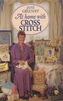 At Home with Cross Stitch