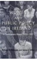 Women and Public Policy in Ireland