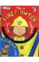 Let's Play I'm a Firefighter