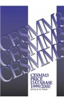Cesmm3 Price Databased 1999/2000