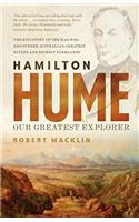 Hamilton Hume