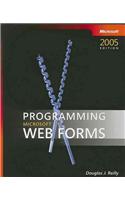 Programming Microsoft Web Forms