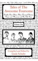 Tales of the Awesome Foursome
