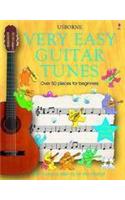 Very Easy Guitar Tunes