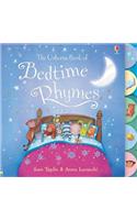 Bedtime Rhymes