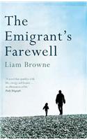 The Emigrant's Farewell
