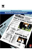 Business Environment
