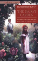 The Secret Garden: (Kingfisher Classics)