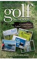 Golf on the Rocks
