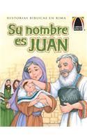 Su Nombre Es Juan
