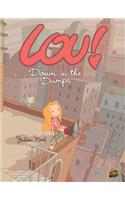 Down in the Dumps: Book 3