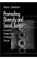 Promoting Diversity and Social Justice