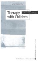 Therapy with Children