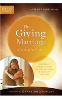 Giving Marriage
