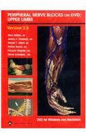 Peripheral Nerve Blocks on DVD: Upper and Lower Limbs Package