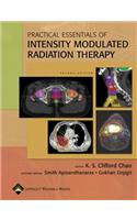 Practical Essentials of Intensity Modulated Radiation Therap