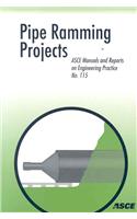Pipe Ramming Projects