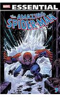 Essential Spider-Man Volume 7 (All-New Edition)