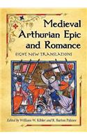 Medieval Arthurian Epic and Romance