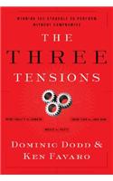 Three Tensions