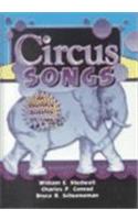 Circus Songs