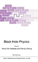 Black Hole Physics