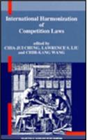 International Harmonization of Competition Laws