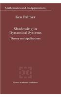 Shadowing in Dynamical Systems