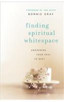 Finding Spiritual Whitespace